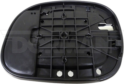 Dorman - HELP Door Mirror Glass 56107