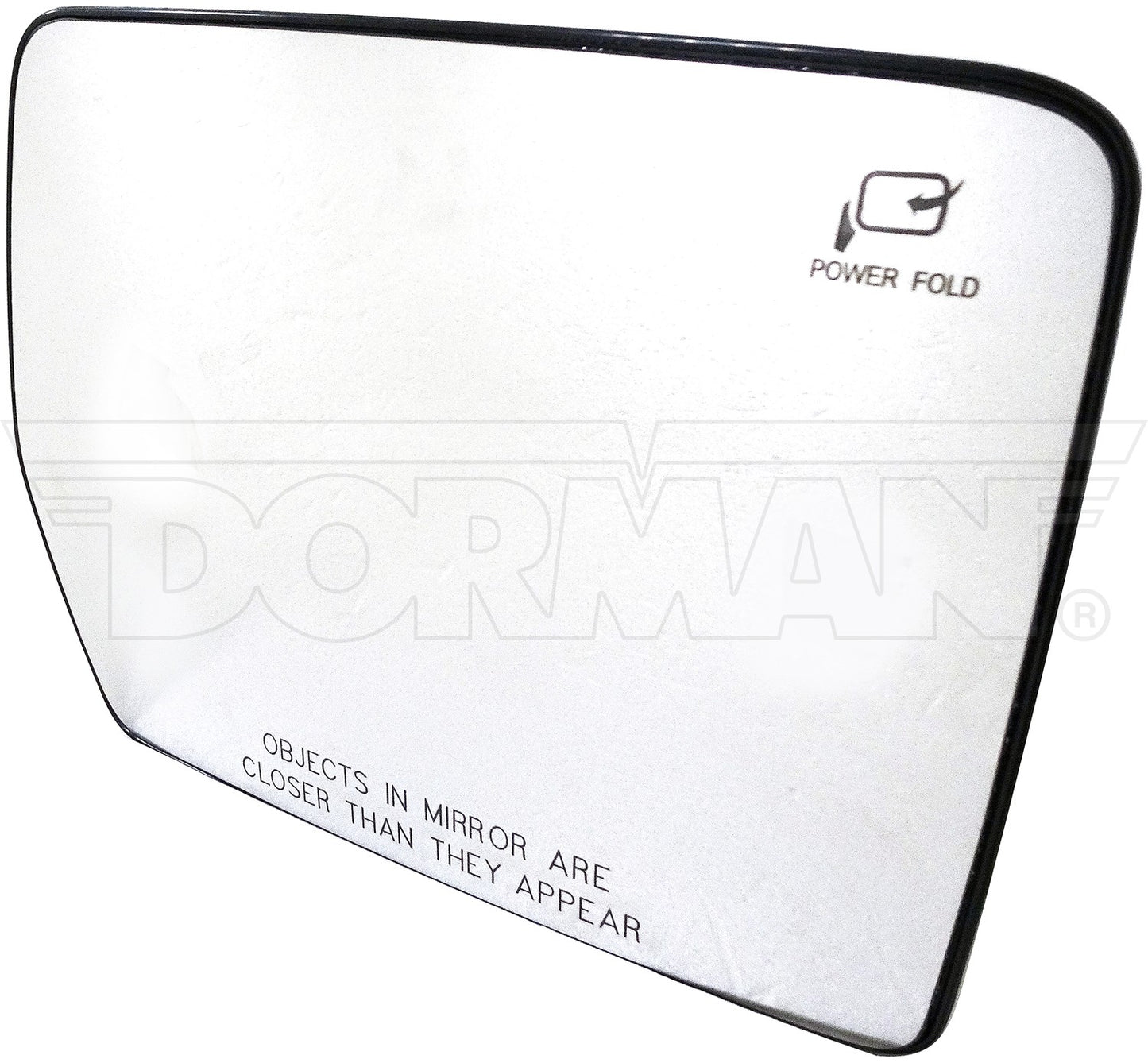 Dorman - HELP Door Mirror Glass 56109
