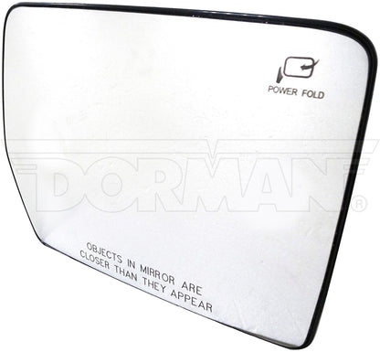 Dorman - HELP Door Mirror Glass 56109