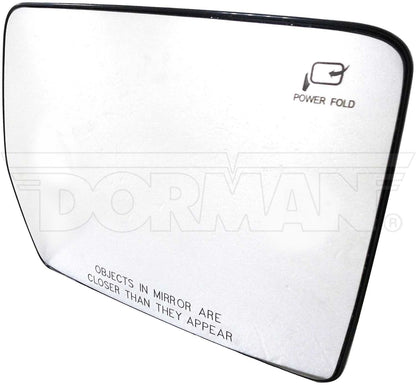 Dorman - HELP Door Mirror Glass 56109