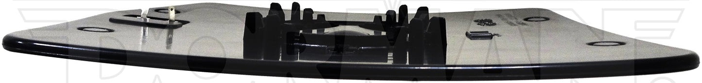 Dorman - HELP Door Mirror Glass 56109