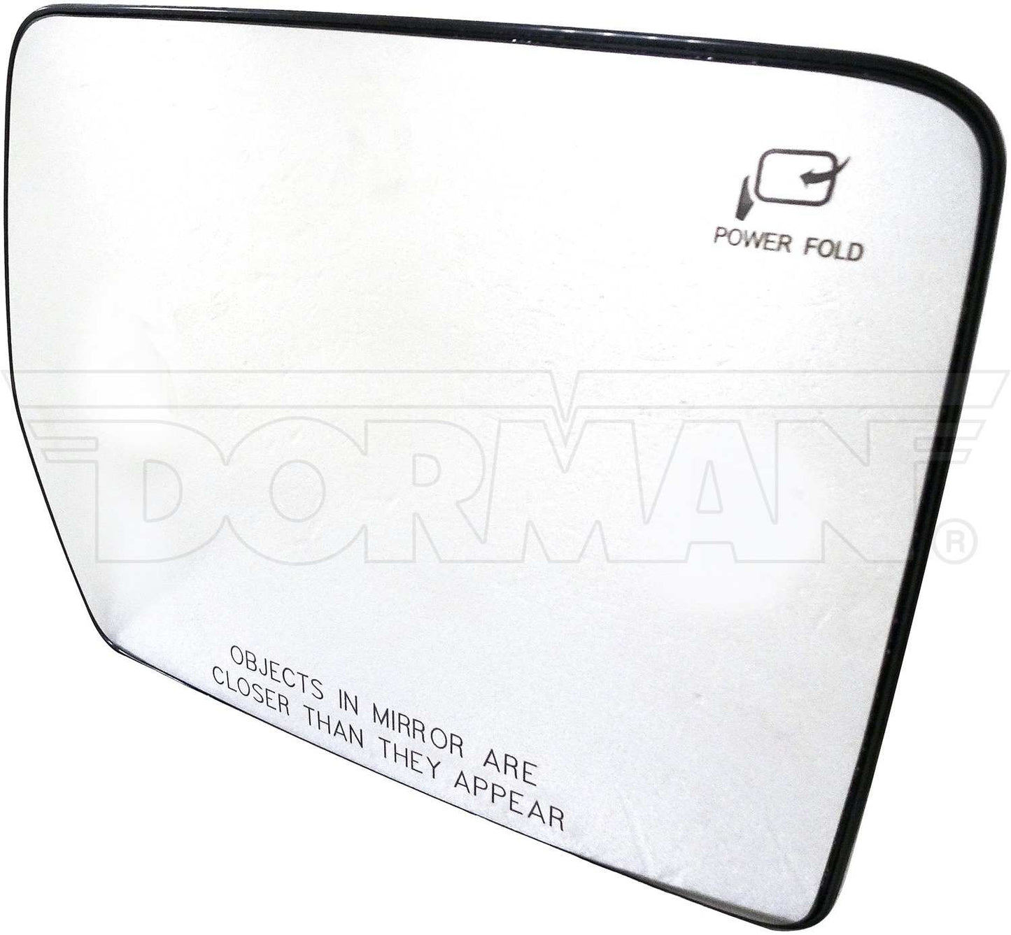 Dorman - HELP Door Mirror Glass 56109