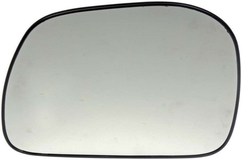 Dorman - HELP Door Mirror Glass Non-Heated Plastic Backed Mirror Left for 1999-2016 Ford 56110