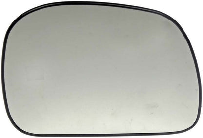 Dorman - HELP PLASTICBACKED MIRROR 56111