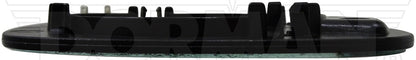 Dorman - HELP REPLACEMENT GLASS - PLASTIC BACKING 56116