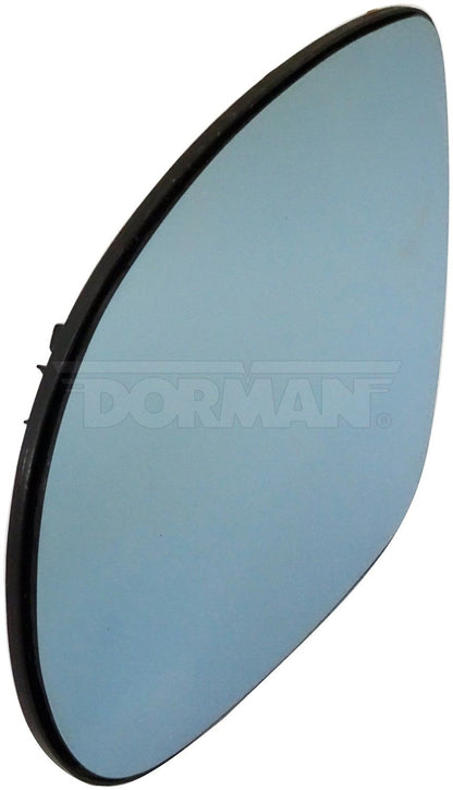 Dorman - HELP Door Mirror Glass Plastic Backed for 1999-1995 BMW M3 1993-1991 BMW M5 56116