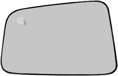 Dorman - HELP Door Mirror Glass 56120