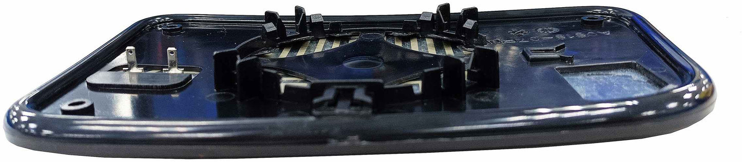 Dorman - HELP Door Mirror Glass Heated Plastic Backed Right for 2008 Ford Edge, 2008 Lincoln MKX 56121