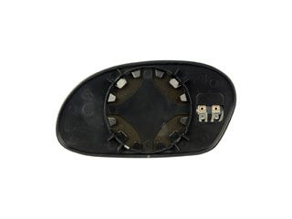 Dorman - HELP Door Mirror Glass Heated Plastic Backed Mirror Right for 2007 Ford Taurus 2005 Mercury Sable 56123