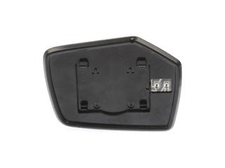 Dorman HELP Door Mirror Glass with Heated Plastic Backing for 2009-08 Ford Escape 56124