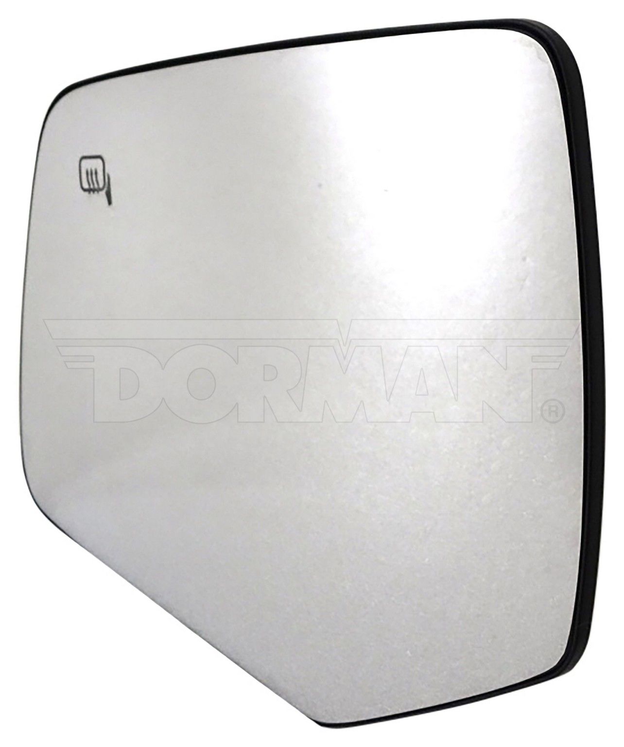 Dorman HELP Door Mirror Glass with Heated Plastic Backing for 2009-08 Ford Escape 56124