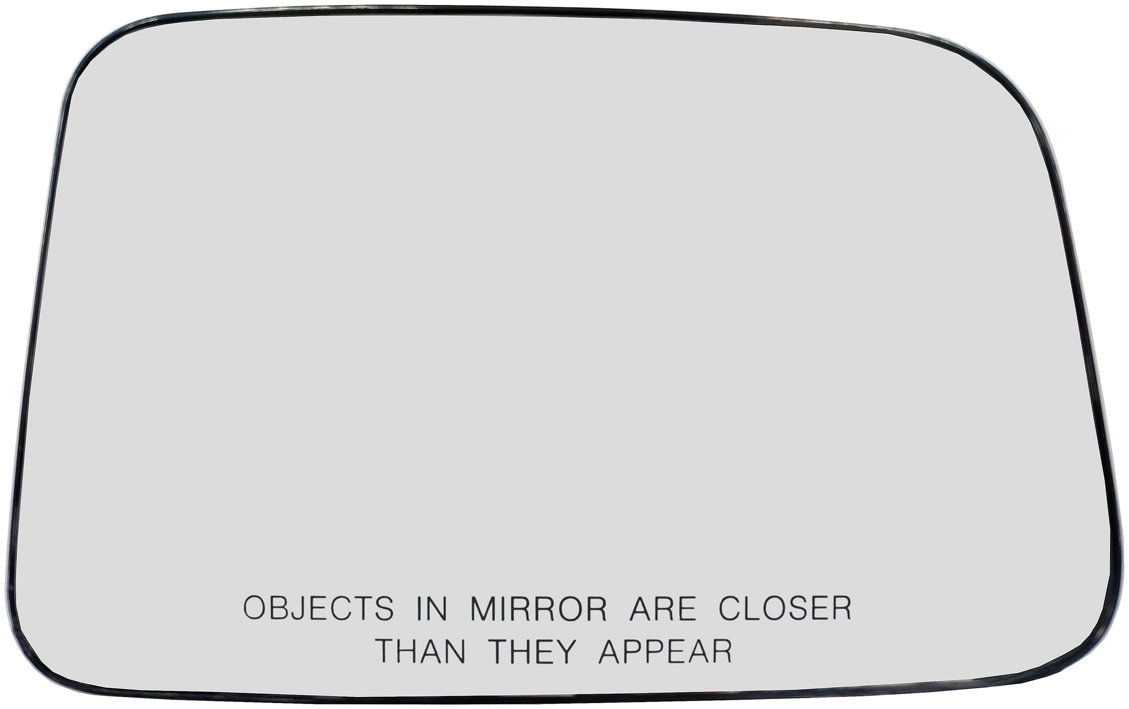 Dorman - HELP Door Mirror Glass 56126
