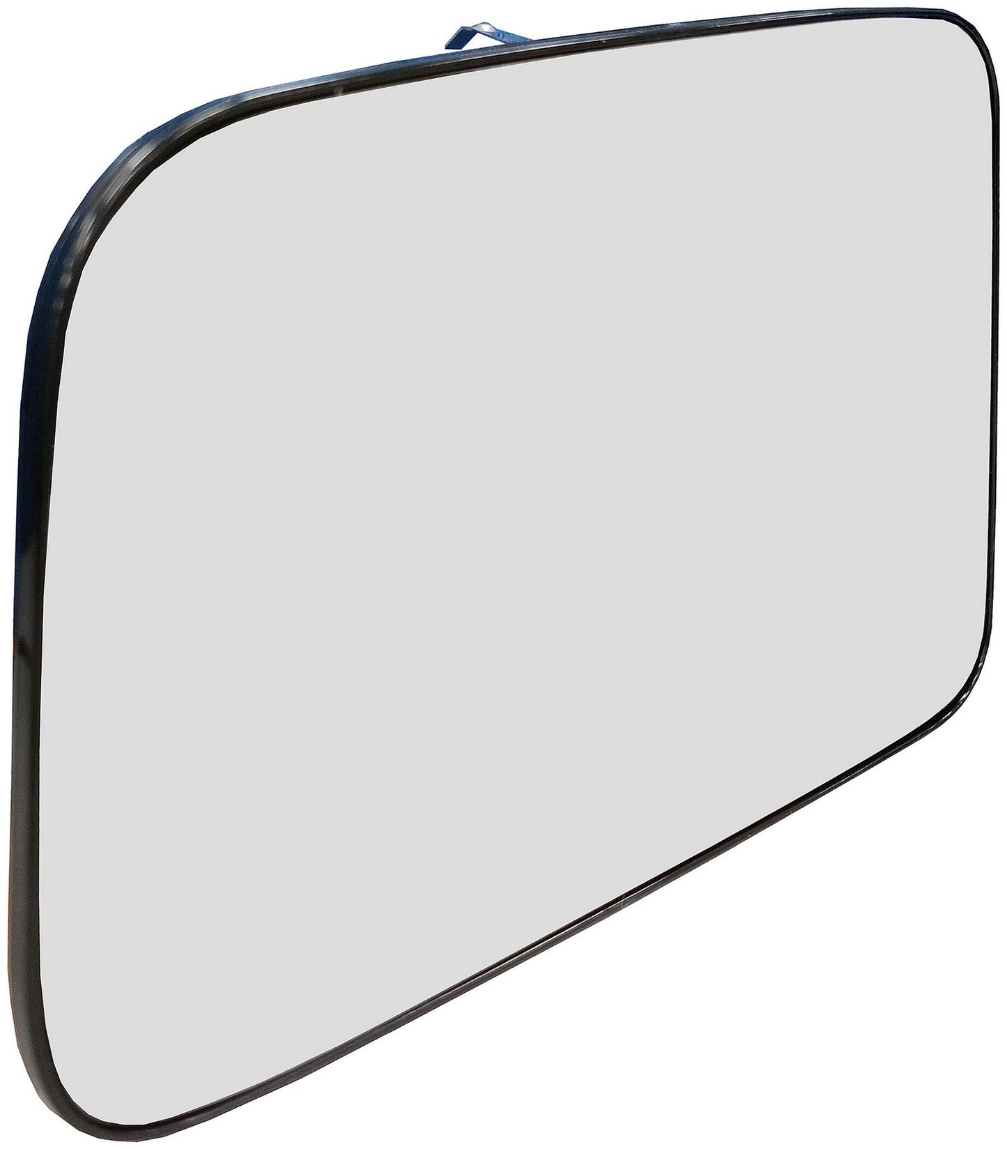 Dorman - HELP Door Mirror Glass Plastic Backed with Easy Installation for 2008-07 Ford Edge, Lincoln MKX 56127