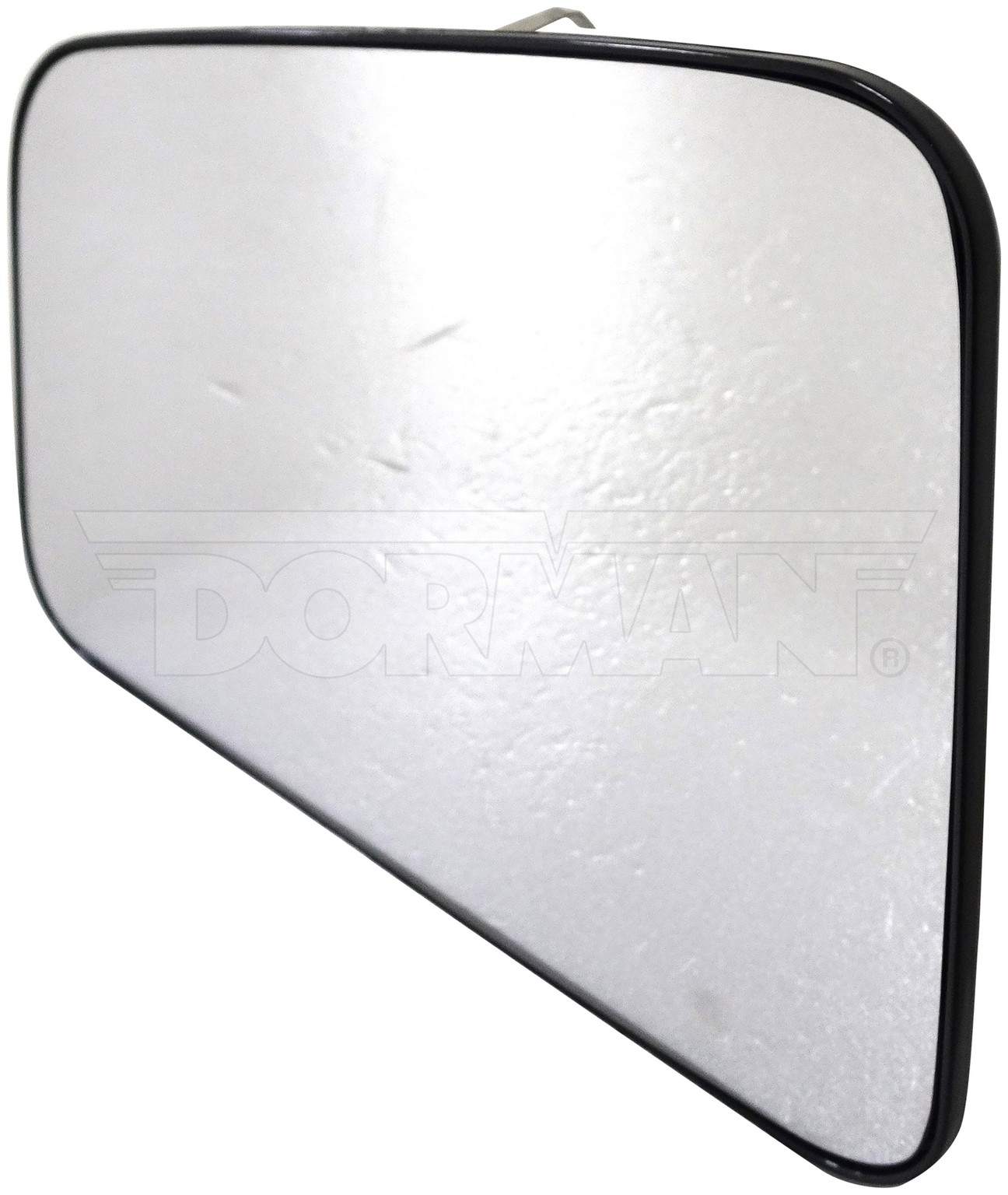 Dorman - HELP Door Mirror Glass Plastic Backed with Easy Installation for 2008-07 Ford Edge, Lincoln MKX 56127