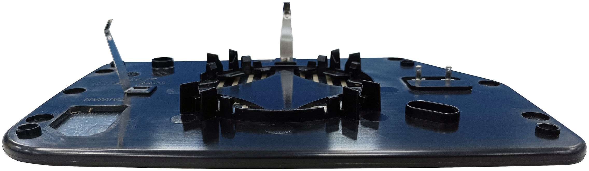 Dorman - HELP Door Mirror Glass 56128