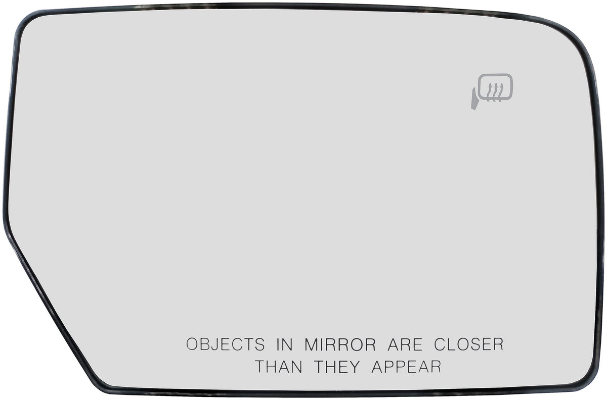 Dorman - HELP Door Mirror Glass 56129
