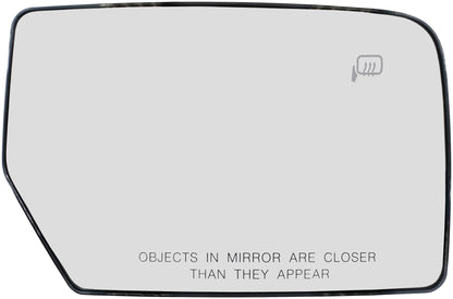 Dorman - HELP Door Mirror Glass 56129