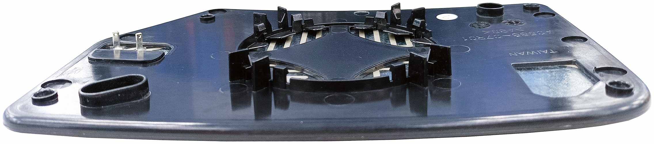 Dorman - HELP Door Mirror Glass 56129