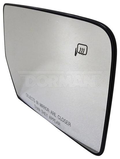 Dorman - HELP Door Mirror Glass 56129