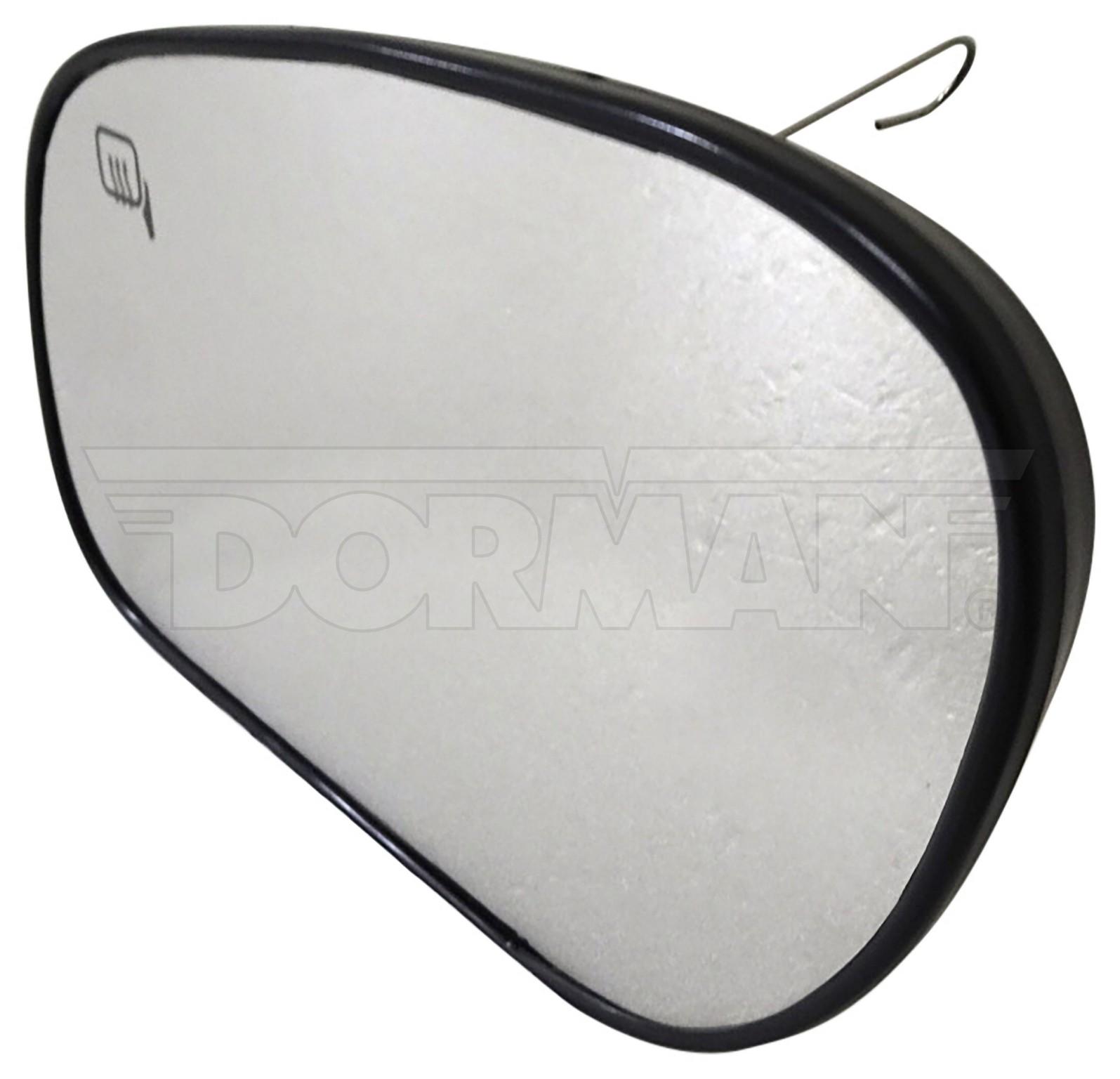 Dorman - HELP Door Mirror Glass 56130