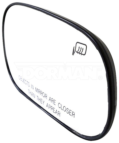 Dorman - HELP PLASTICBACKED MIRROR 56131