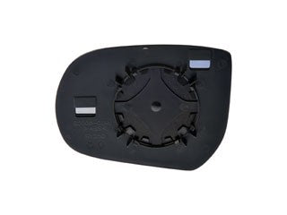 Dorman HELP Door Mirror Glass Non-Heated Plastic Backed Mirror Right for 2007-03 Ford Escape 2007-05 Mercury Mariner 56132
