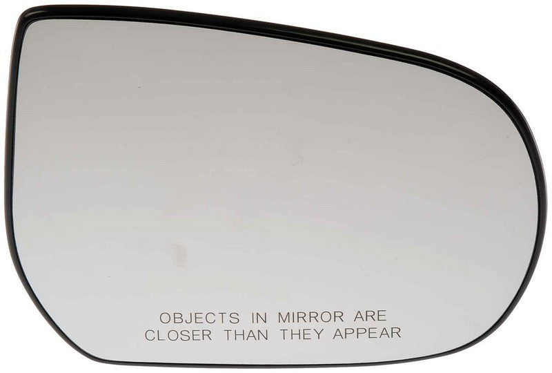 Dorman HELP Door Mirror Glass Non-Heated Plastic Backed Mirror Right for 2007-03 Ford Escape 2007-05 Mercury Mariner 56132