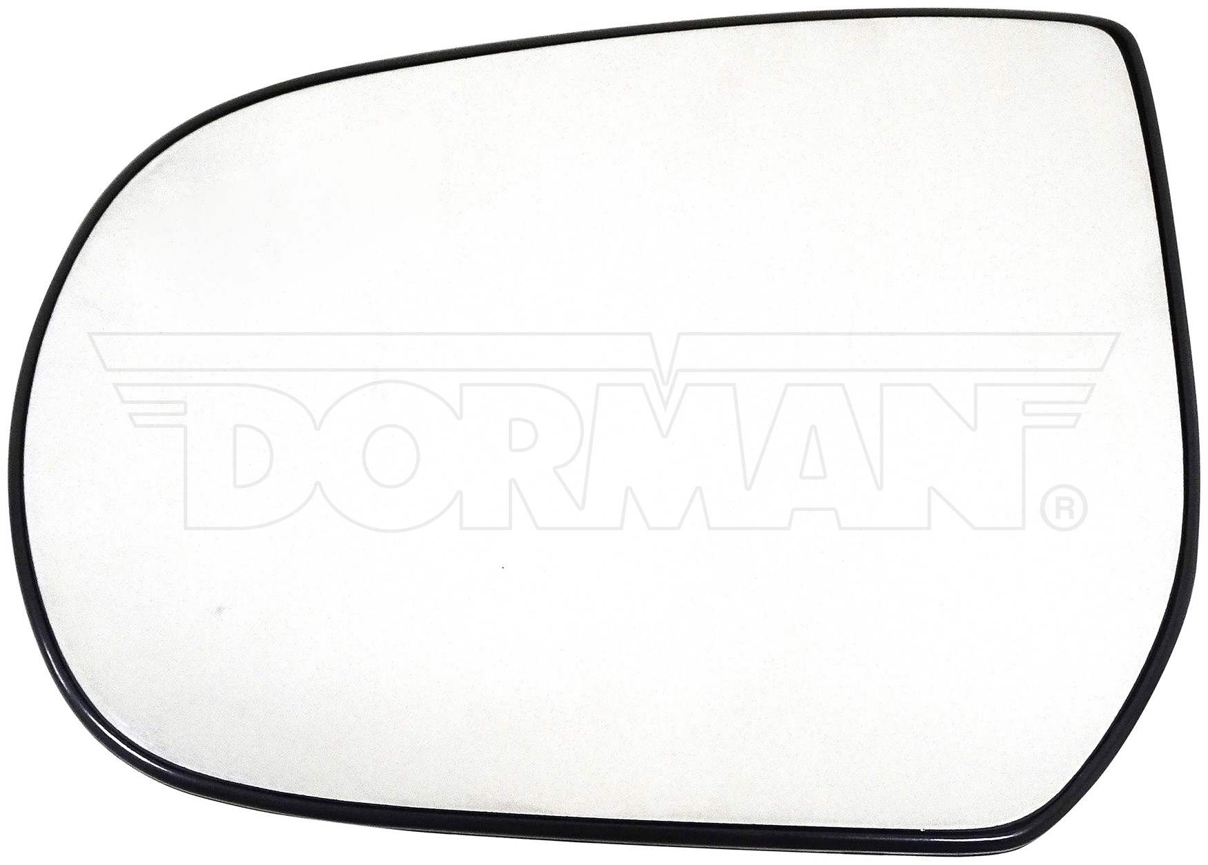 Dorman - HELP Door Mirror Glass 56133