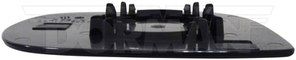 Dorman - HELP Door Mirror Glass Non-Heated Plastic Backed Left for 2007-03 Ford Escape 2007-05 Mercury Mariner 56133