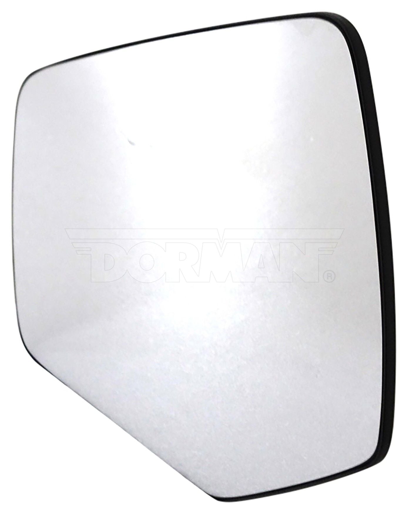 Dorman - HELP Door Mirror Glass Non-Heated Plastic Backed Left for 2012-08 Ford Escape 2011-08 Mercury Mariner 56134