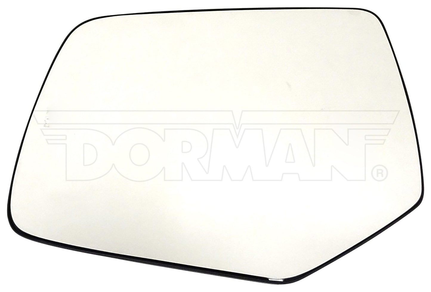 Dorman - HELP Door Mirror Glass Non-Heated Plastic Backed Left for 2012-08 Ford Escape 2011-08 Mercury Mariner 56134