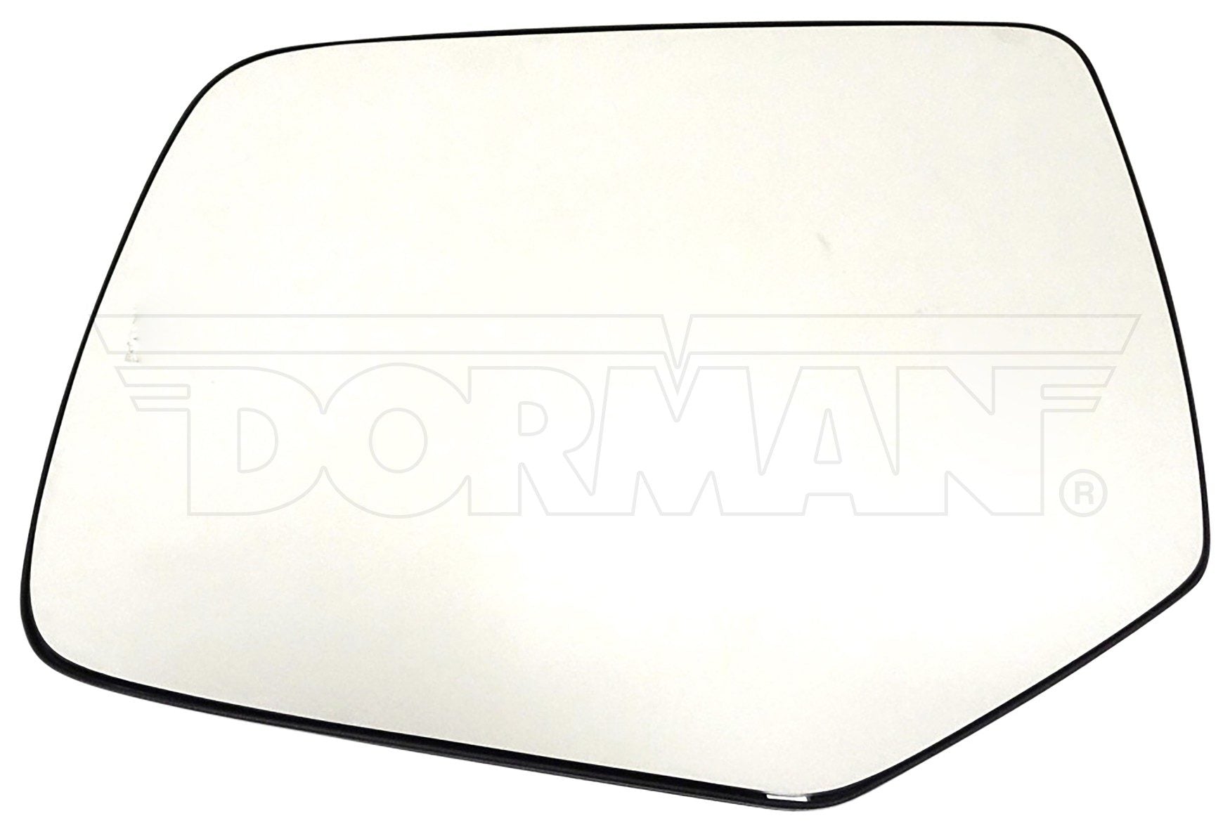 Dorman - HELP PLASTICBACKED MIRROR 56134