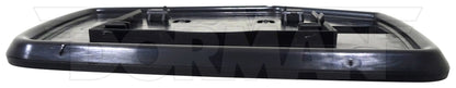 Dorman - HELP Door Mirror Glass Non-Heated Plastic Backed Left for 2012-08 Ford Escape 2011-08 Mercury Mariner 56134