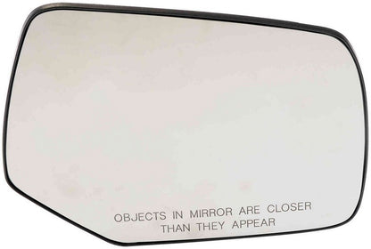 Dorman - HELP Door Mirror Glass Non-Heated Plastic Backed for 2011-08 Mercury Mariner 2012-08 Ford Escape 56135