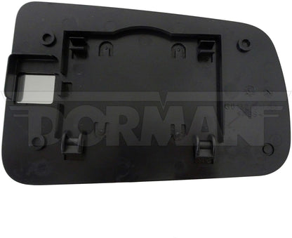Dorman - HELP Door Mirror Glass Plastic Backed for 2011-08 Ford Focus 56138