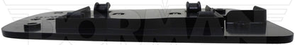 Dorman - HELP REPLACEMENT GLASS - PLASTIC BACKING 56138