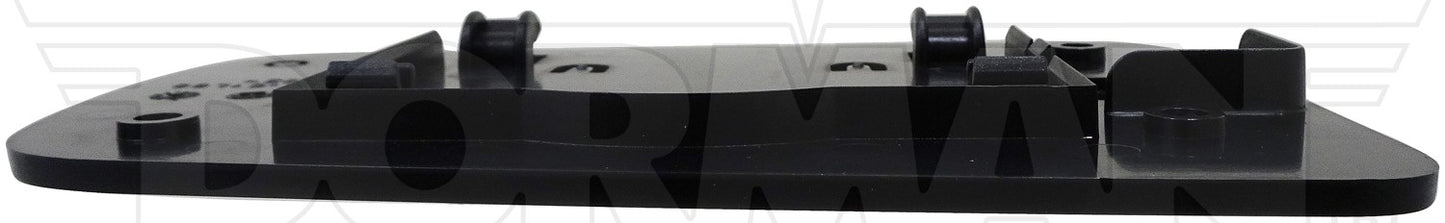 Dorman - HELP Door Mirror Glass Plastic Backed for 2011-08 Ford Focus 56138