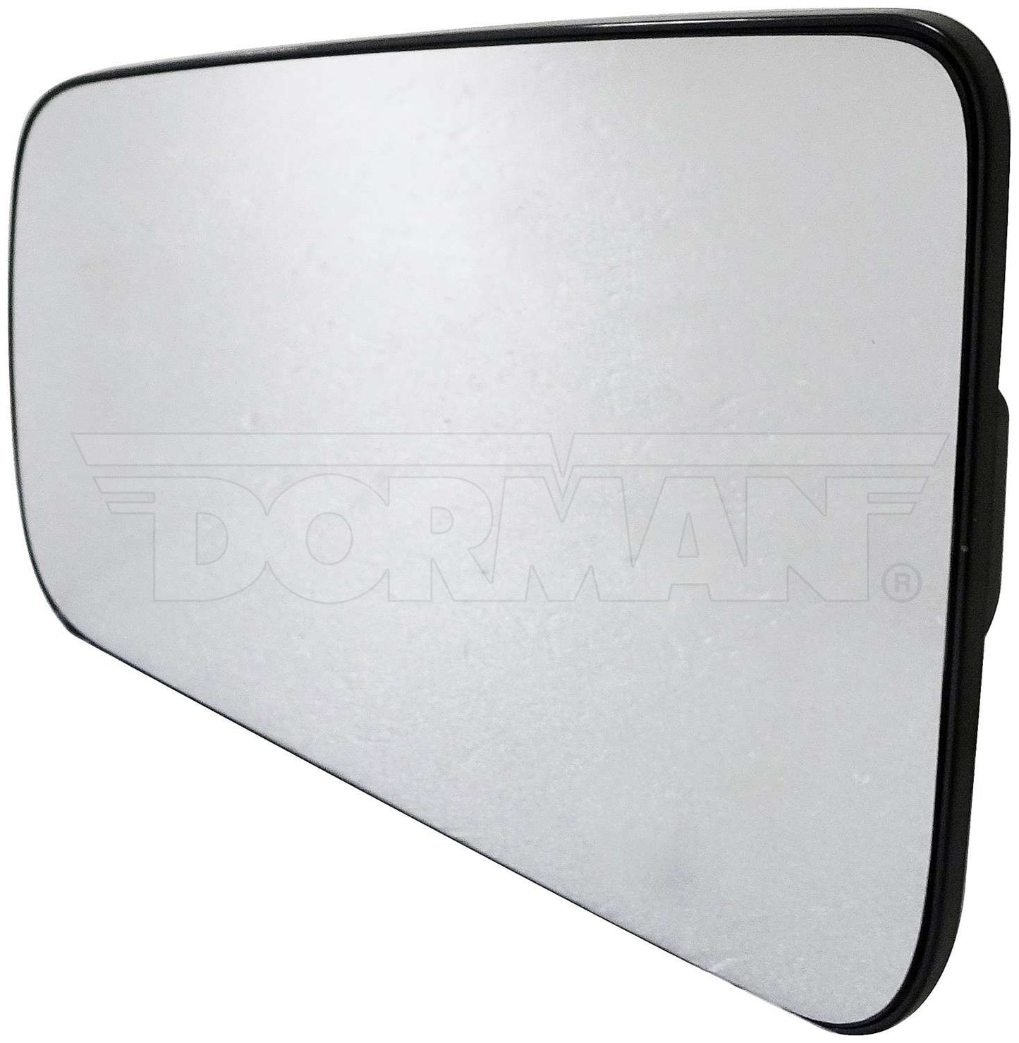 Dorman - HELP REPLACEMENT GLASS - PLASTIC BACKING 56138