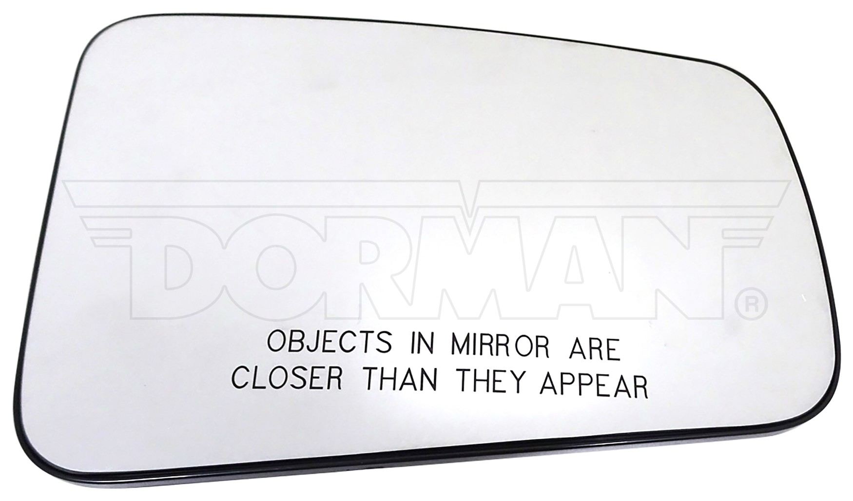 Dorman - HELP Door Mirror Glass 56139