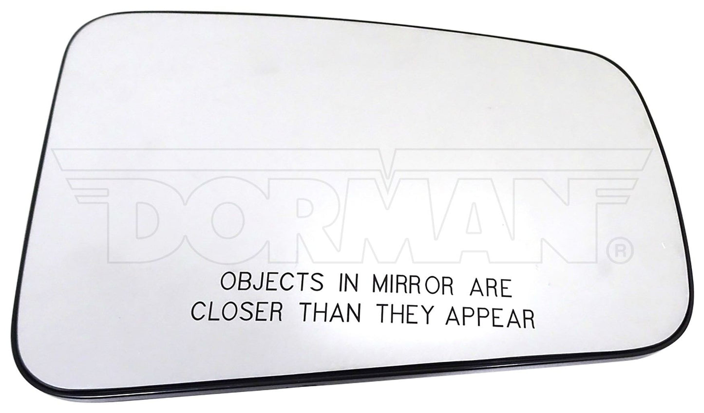 Dorman - HELP Door Mirror Glass 56139
