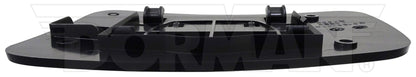 Dorman Door Mirror Glass with Plastic Backing for 2008-2011 Ford Focus 56139