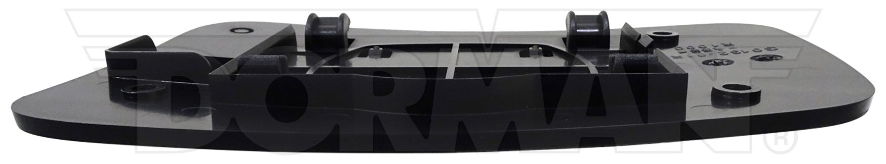 Dorman - HELP Door Mirror Glass 56139