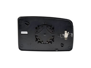 Dorman - HELP Door Mirror Glass Non-Heated Plastic Backed Left for 2006-03 Ford Expedition Lincoln Navigator 56142