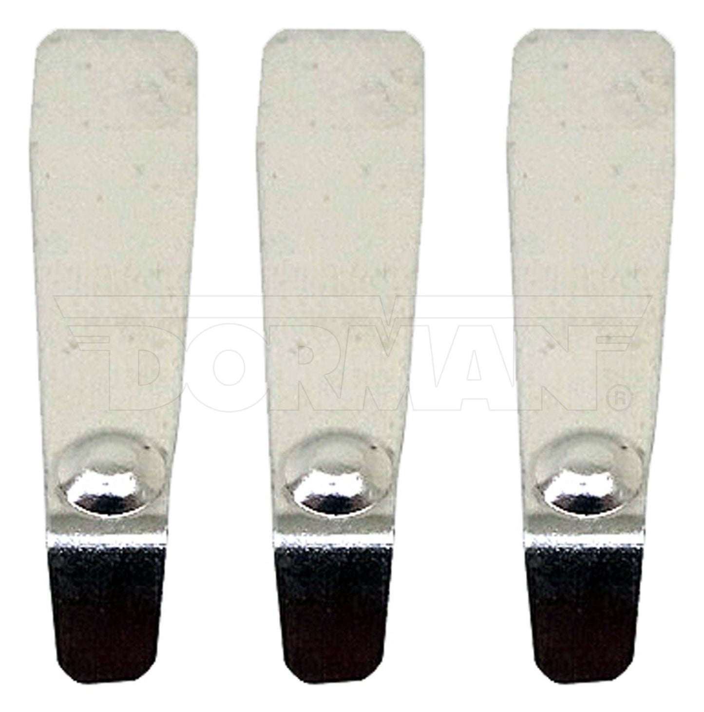 Dorman - HELP Door Mirror Glass Non-Heated Plastic Backed Left for 2006-03 Ford Expedition Lincoln Navigator 56142