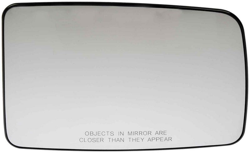 Dorman Door Mirror Glass Non-Heated Plastic Backed for 2003-2006 Ford Expedition / Lincoln Navigator 56143
