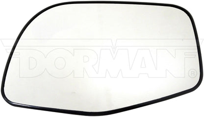 Dorman - HELP Door Mirror Glass Non-Heated Plastic Backed for 2005-02 Ford Explorer, Mercury Mountaineer 56144