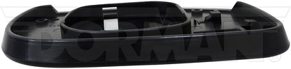 Dorman - HELP Door Mirror Glass Non-Heated Plastic Backed for 2005-02 Ford Explorer, Mercury Mountaineer 56144