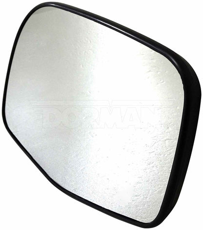 Dorman - HELP Door Mirror Glass Non-Heated Plastic Backed for 2005-02 Ford Explorer, Mercury Mountaineer 56144