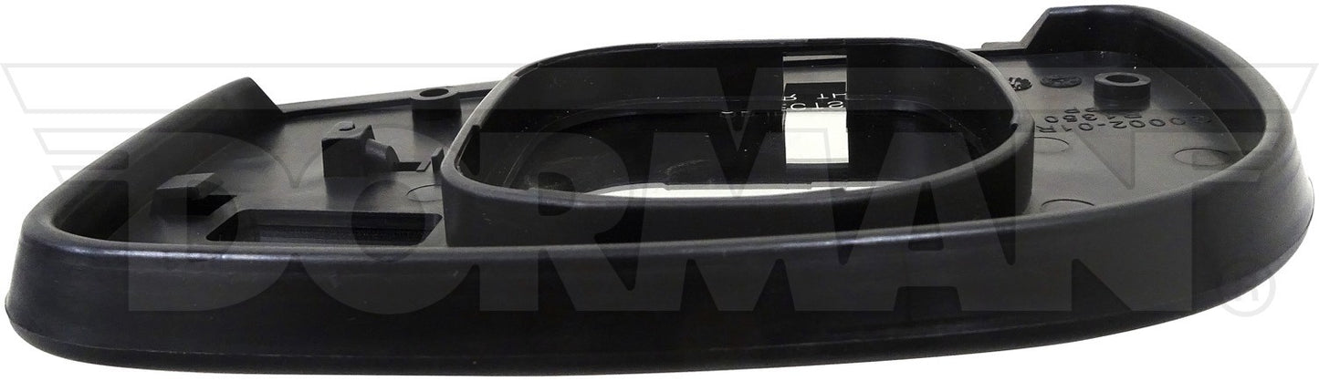 Dorman - HELP Door Mirror Glass Non-Heated Plastic-Backed Mirror Right for 2005-2002 Ford Explorer Mercury Mountaineer 56145