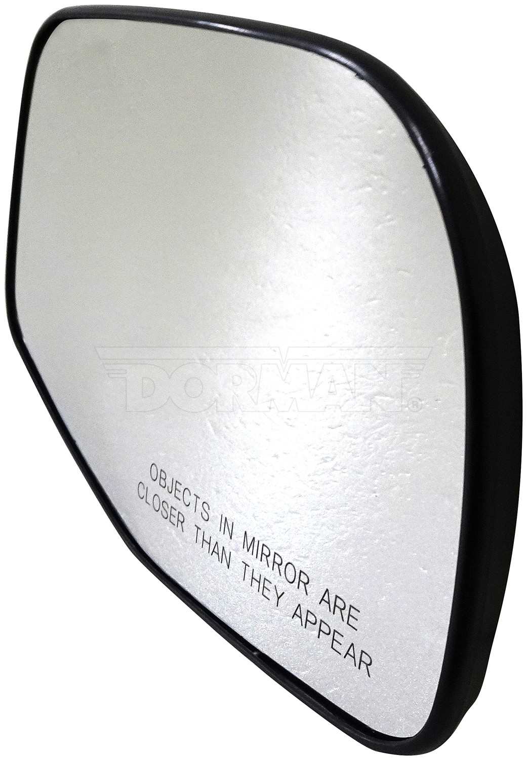 Dorman - HELP Door Mirror Glass Non-Heated Plastic-Backed Mirror Right for 2005-2002 Ford Explorer Mercury Mountaineer 56145
